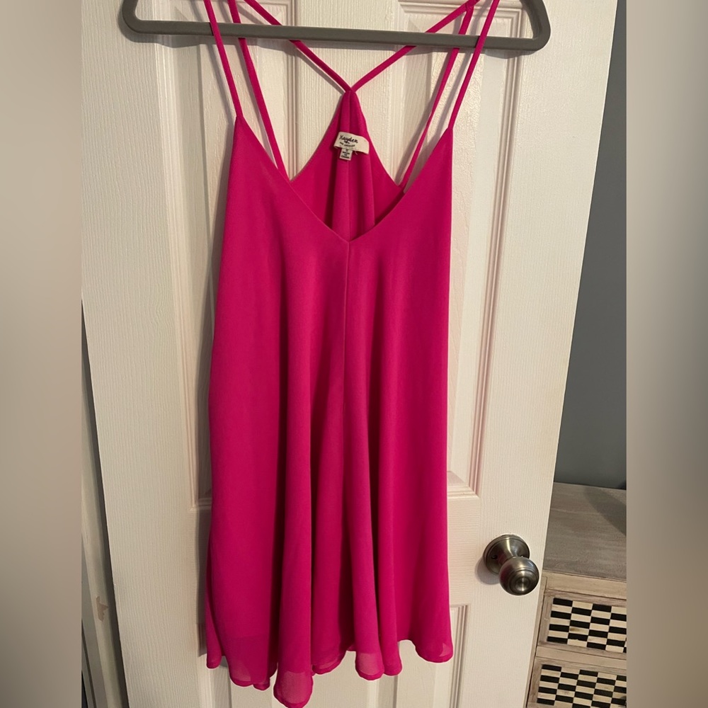 Hayden LA Dress
